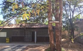 Rancho Vitória
